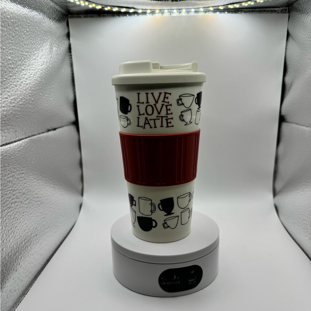 Copco Insulated Reusable Coffee‎ Cup NWOT
